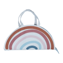 Spieltasche - Regenbogen